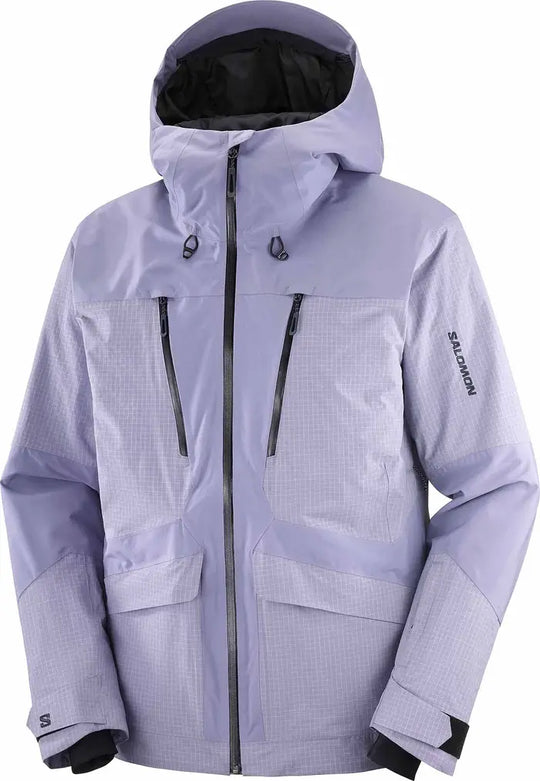 Mountain Flex Hybrid Jacket - Men