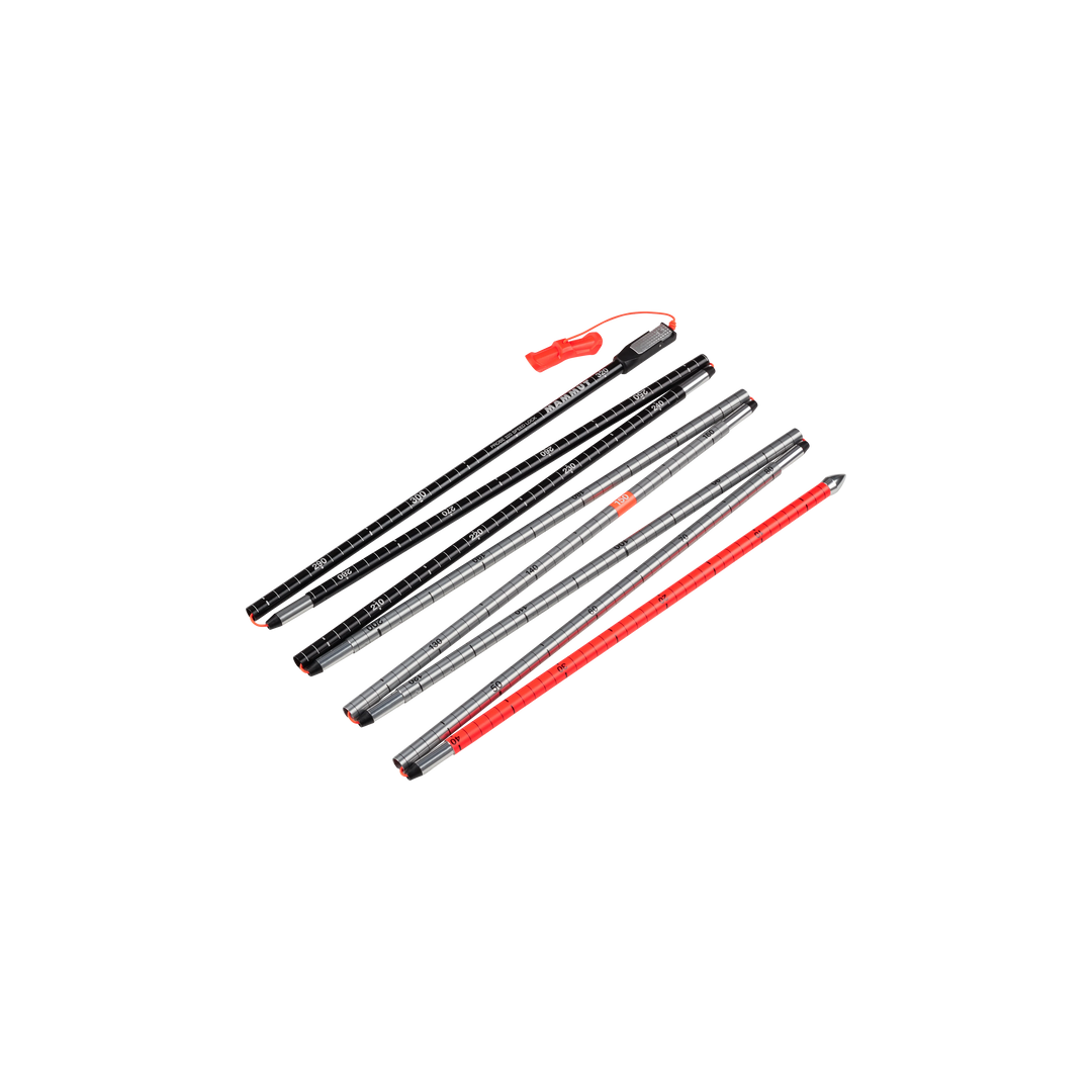Probe 320 Speed Lock Batons - Unisex