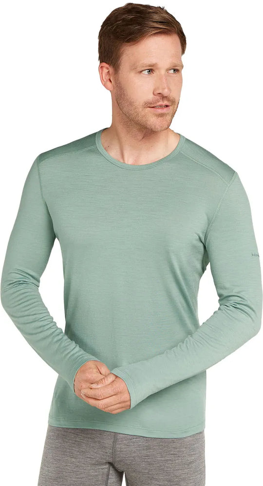 Eve Bound Men's Merino 150 Tech Lite III SS Short Sleeve Shirt