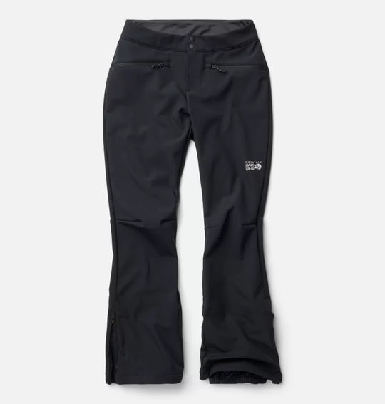 Madris Light ML Hooded Coat - Women