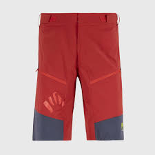 Rapid Baggy Shorts - Men