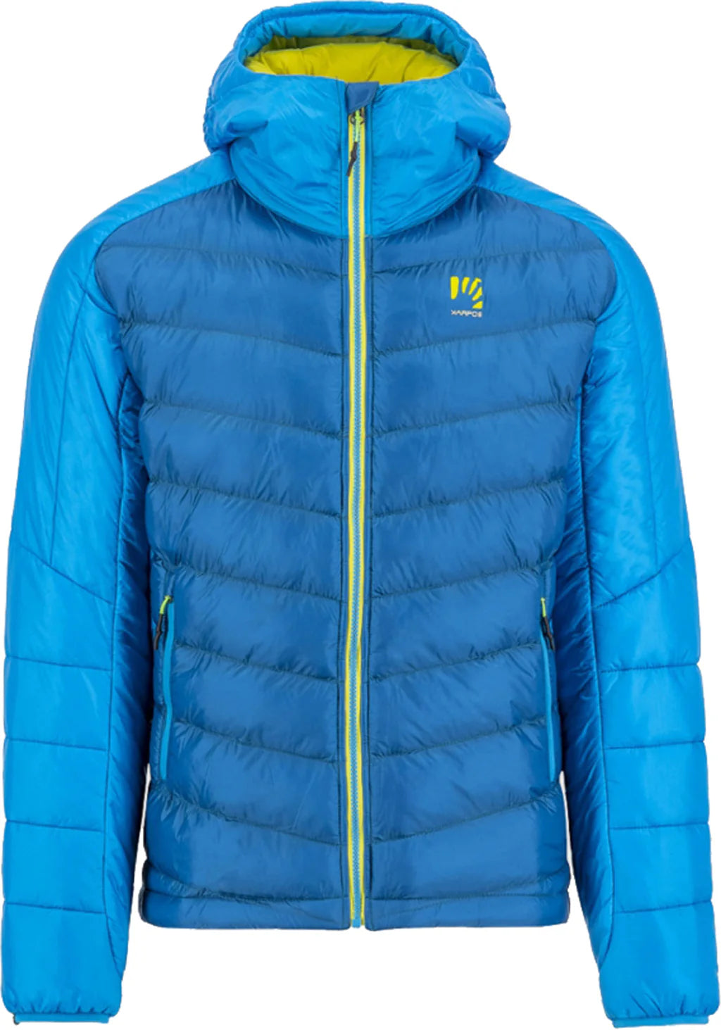 Ducan Guide HS Hooded Coat - Women