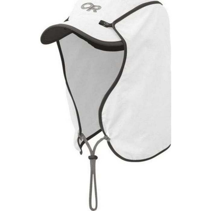 Mesh Baseball Cap - Unisex