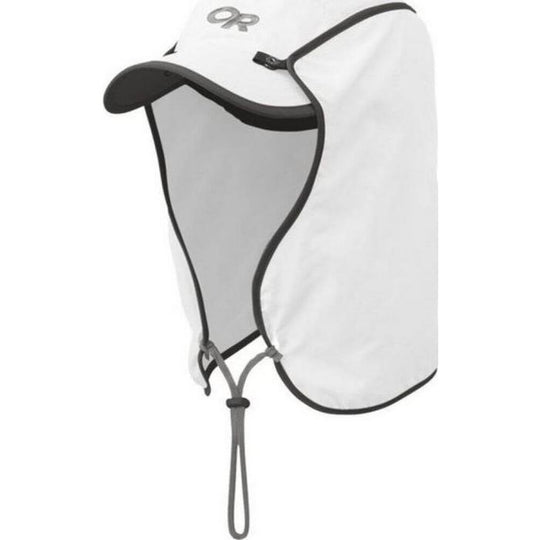 Mesh Baseball Cap - Unisex