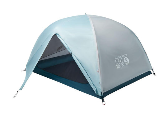 Midpines 4 Tent