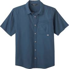 Peacepath Shirt - Men