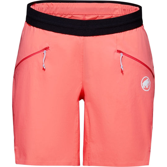 Aenergy Light SO Shorts - Women's