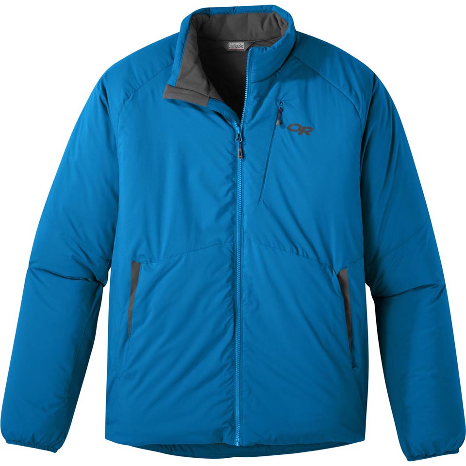 Manteau Refuge - Homme