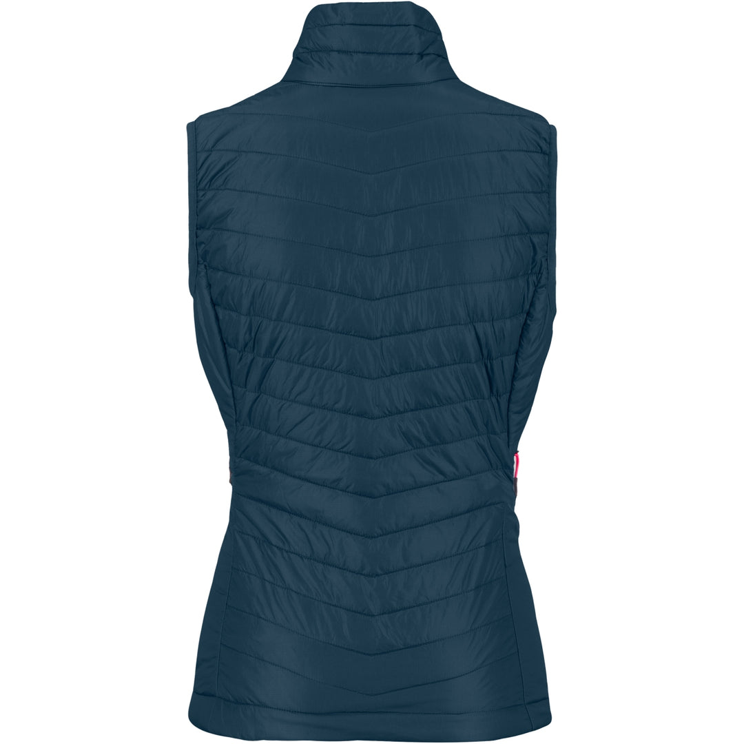 Veste Sas Plat - Femme