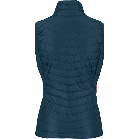 Veste Sas Plat - Femme