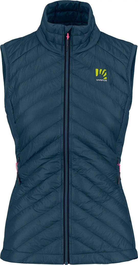 Veste Sas Plat - Femme