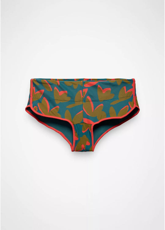 Tropic Kiss Hipster Bikini Bottoms - Women