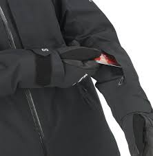 Mammut Eiswand Advanced ML Hooded Jacket - Women's