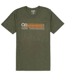 Advocate Short Sleeve Sweater - Men