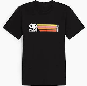 Advocate Short Sleeve Sweater - Men