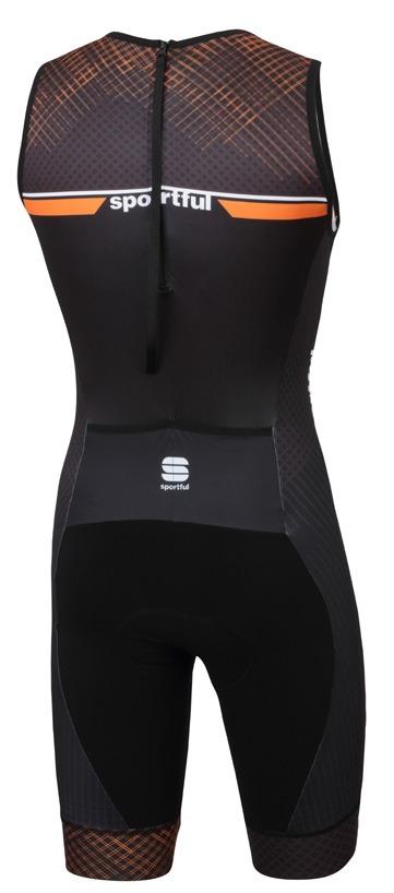 SP Triathlon Bodysuit - Men's