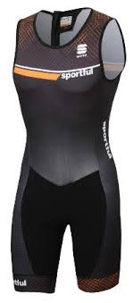 SP Triathlon Bodysuit - Men's