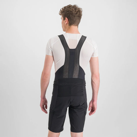 Short cuissard Supergiara Overshort - Homme