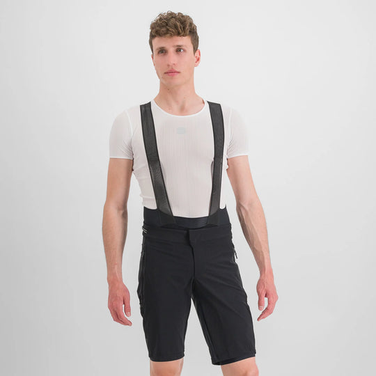 Short cuissard Supergiara Overshort - Homme