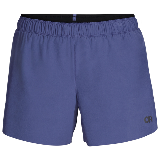Swift Lite Shorts - 2.5" - Women's