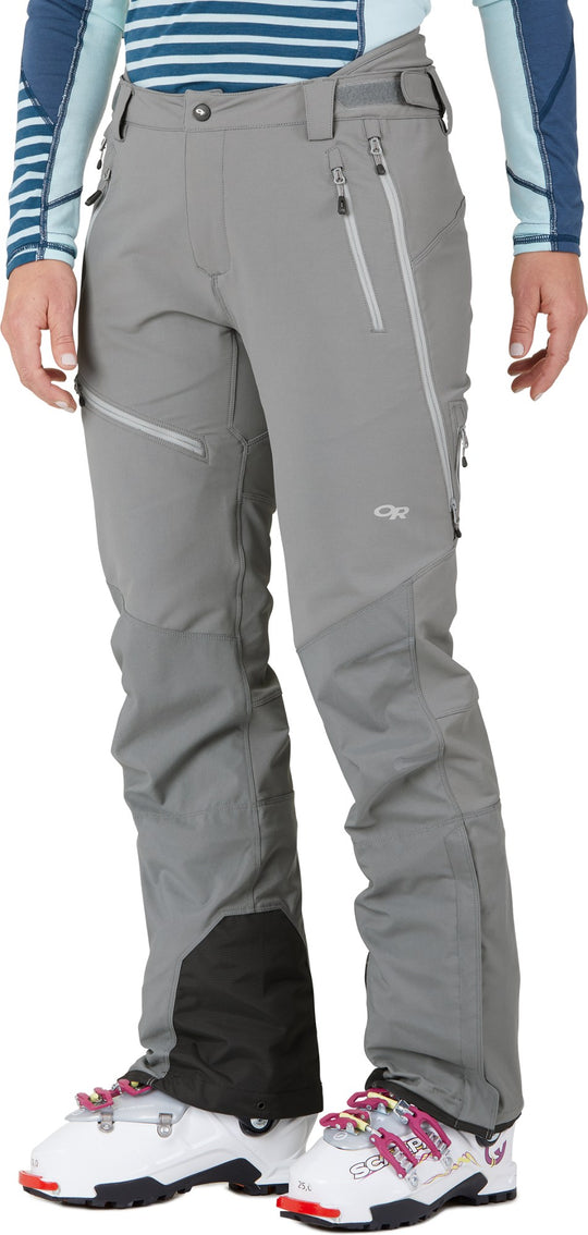 Mammut Stoney HS Thermo Pants Women
