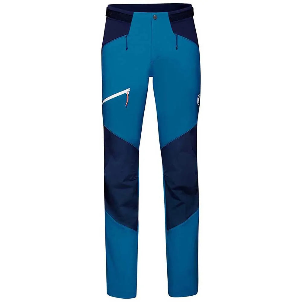 Mammut Nordwand Pro HS Pant Women - Main Image