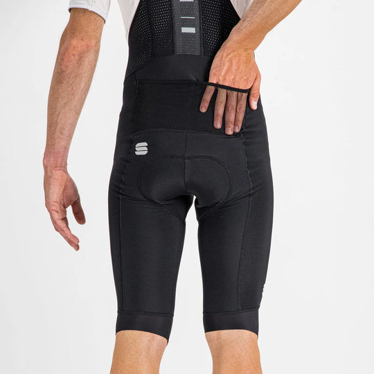 R&D Celcius Bibshort - Men