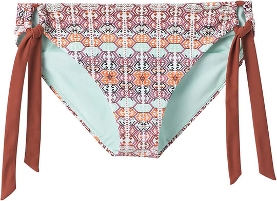 Audrey Bikini Panties - Women