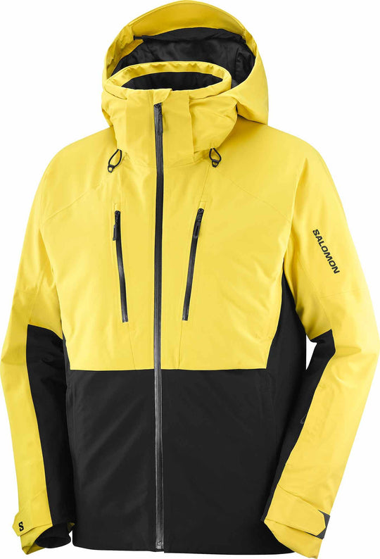 Mountain Flex Hybrid Jacket - Men