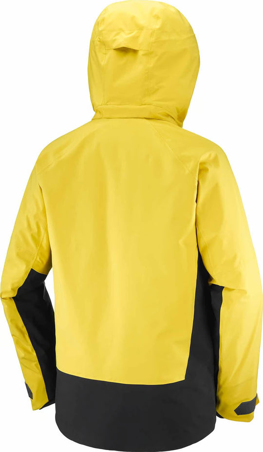 Mountain Flex Hybrid Jacket - Men