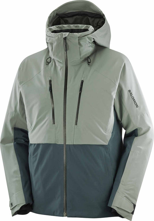 Mountain Flex Hybrid Jacket - Men
