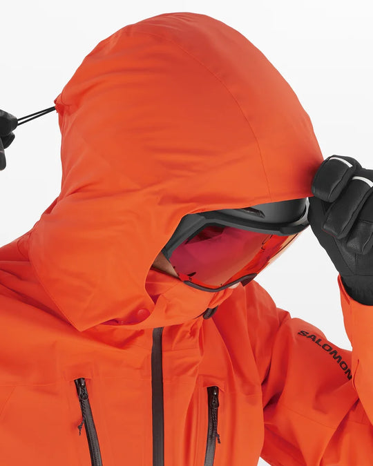 Mountain Flex Hybrid Jacket - Men