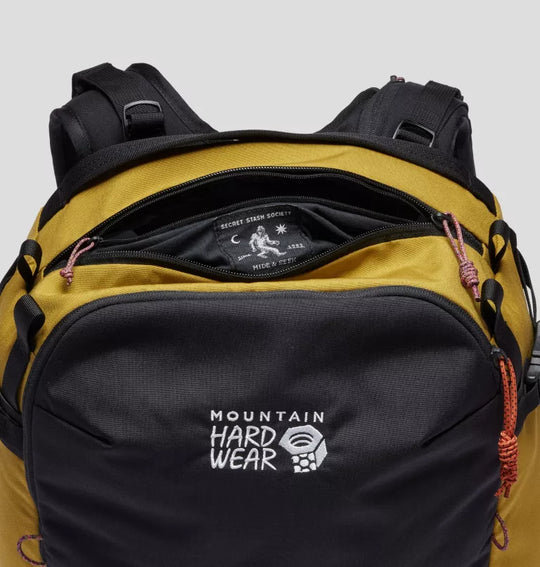 Powabunga 32 Backpack - Unisex