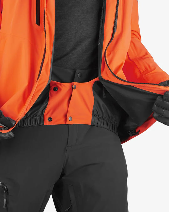 Mountain Flex Hybrid Jacket - Men
