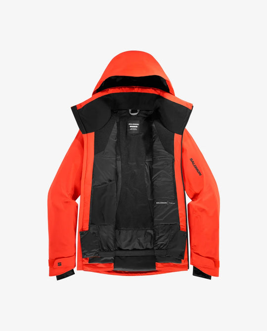 Mountain Flex Hybrid Jacket - Men