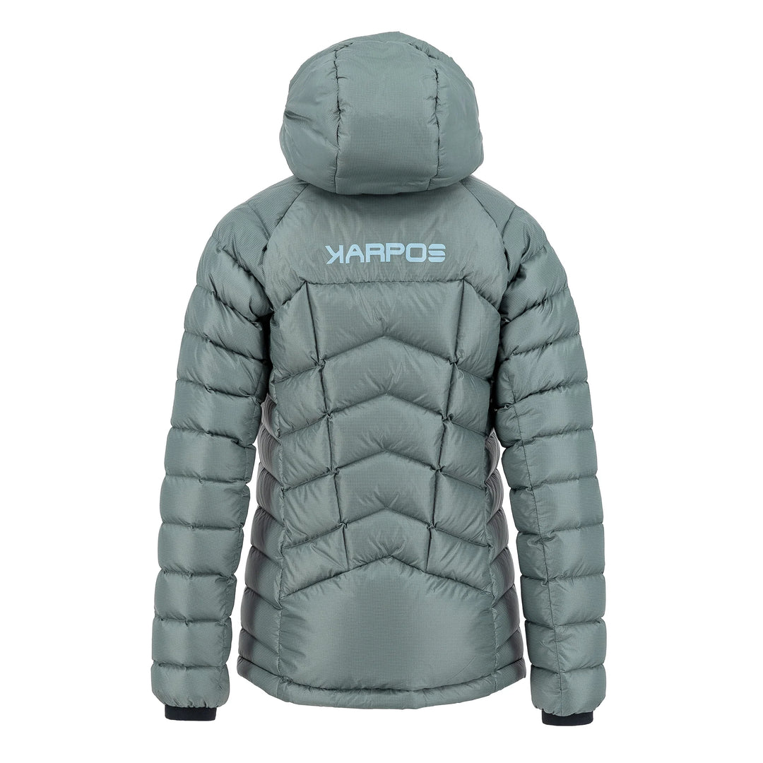 Ducan Guide HS Hooded Coat - Women