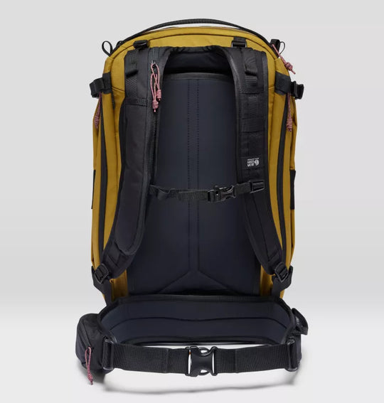 Powabunga 32 Backpack - Unisex