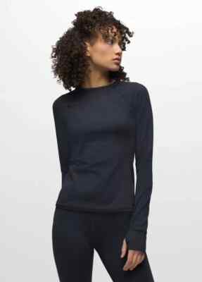Chandail Ice Flow Crew Neck - Femme