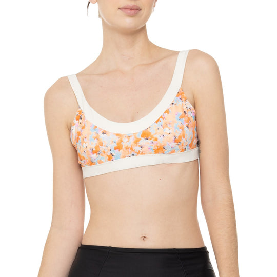 Sugar Shore Bikini Top - Women