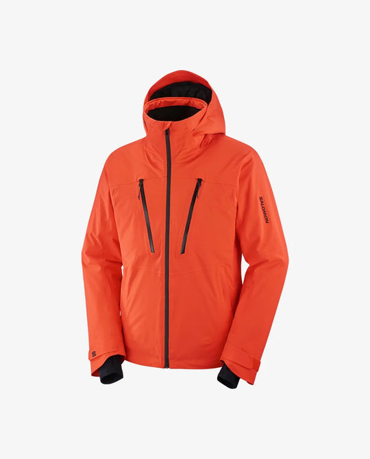Mountain Flex Hybrid Jacket - Men