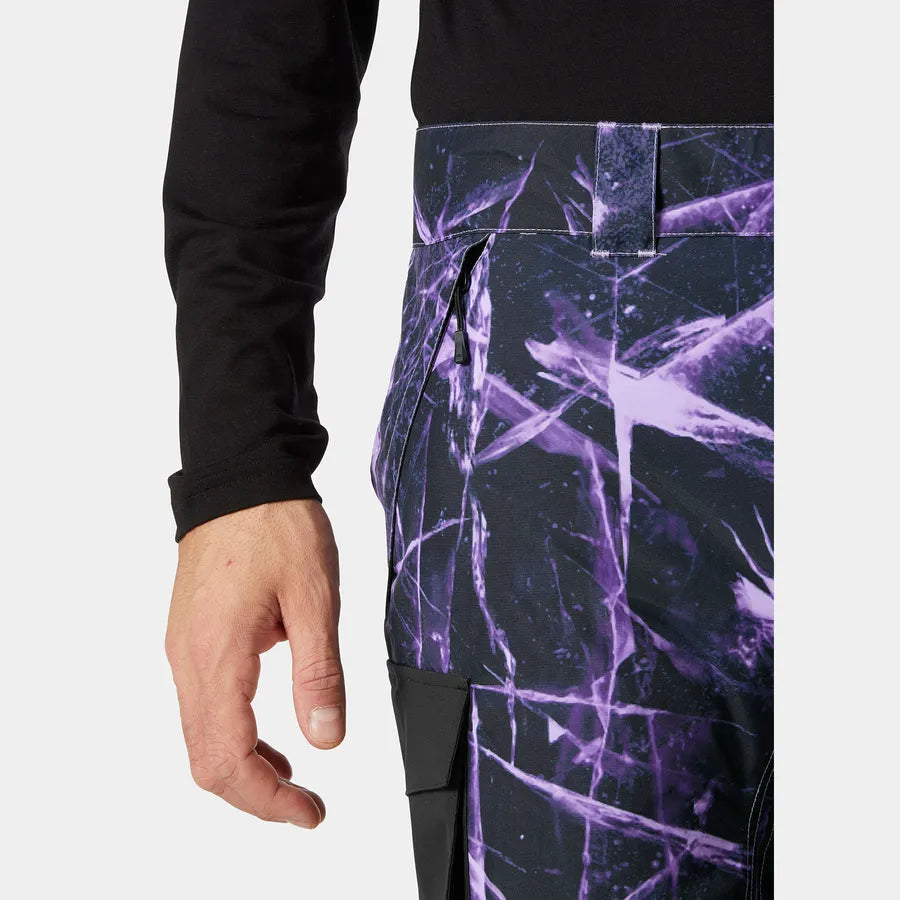 Mammut Nordwand Pro HS Pant - Women