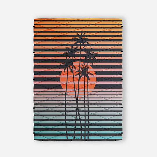 Couverture Puffer Blanket - Unisexe