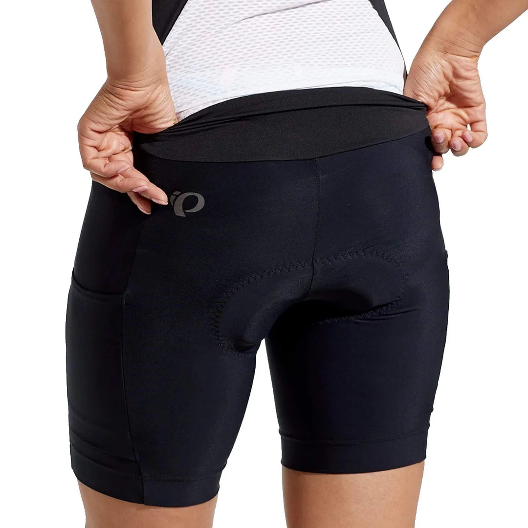 Cuissard à Bretelles Expedition Pro Bib - Femme