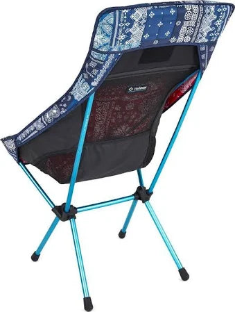 Housse de chaise Seat Warmer Sunset / Beach