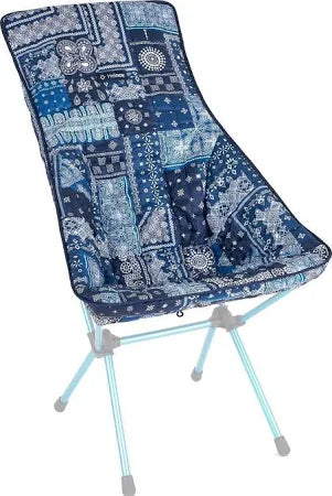 Housse de chaise Seat Warmer Sunset / Beach