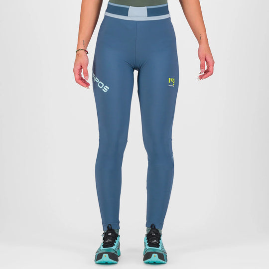 Collant Lavadero Plus Winter Tight  - Femme