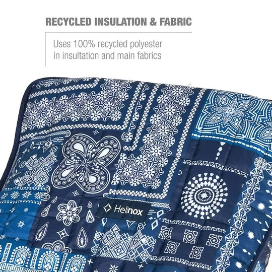 Housse de chaise Seat Warmer Sunset / Beach