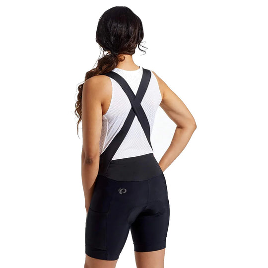 Expedition Pro Bib Shorts - Women