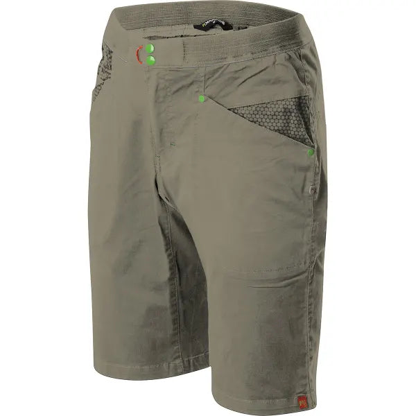 Noghera Bermuda Shorts - Men