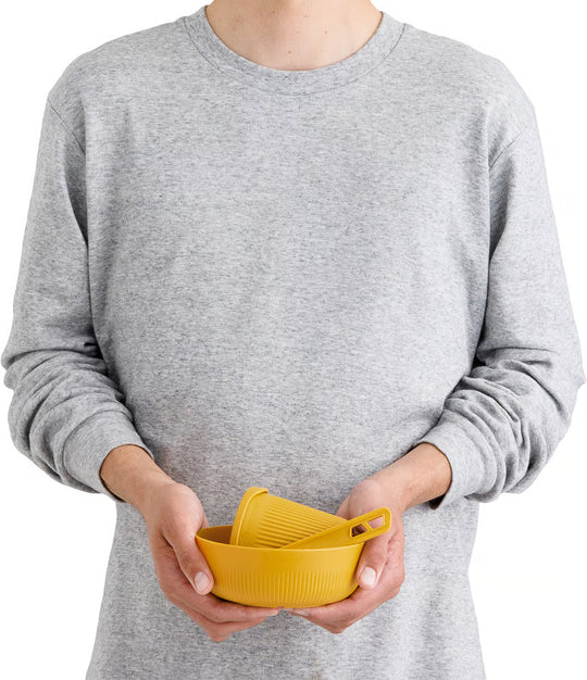 Accessoires de camping Ensemble Passage Dinnerware 6Pc.